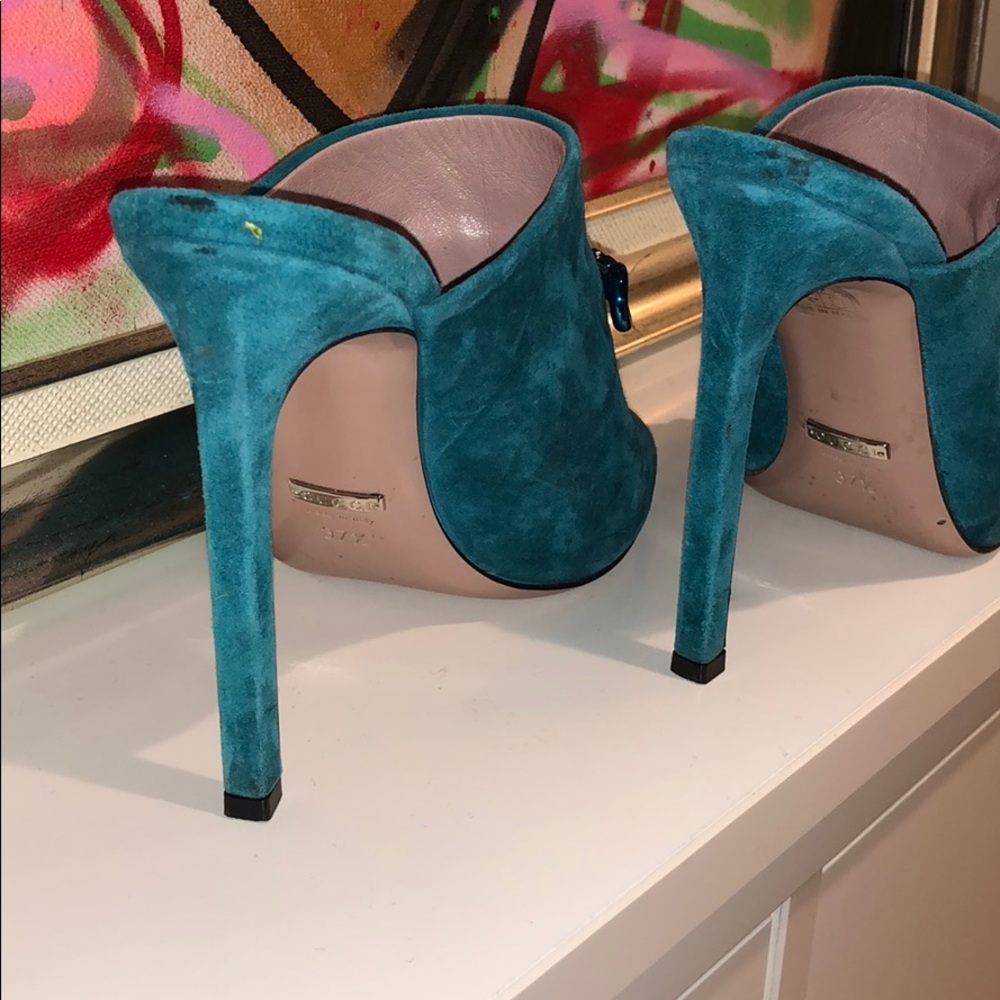 Gucci mules! - Picture 5 of 5